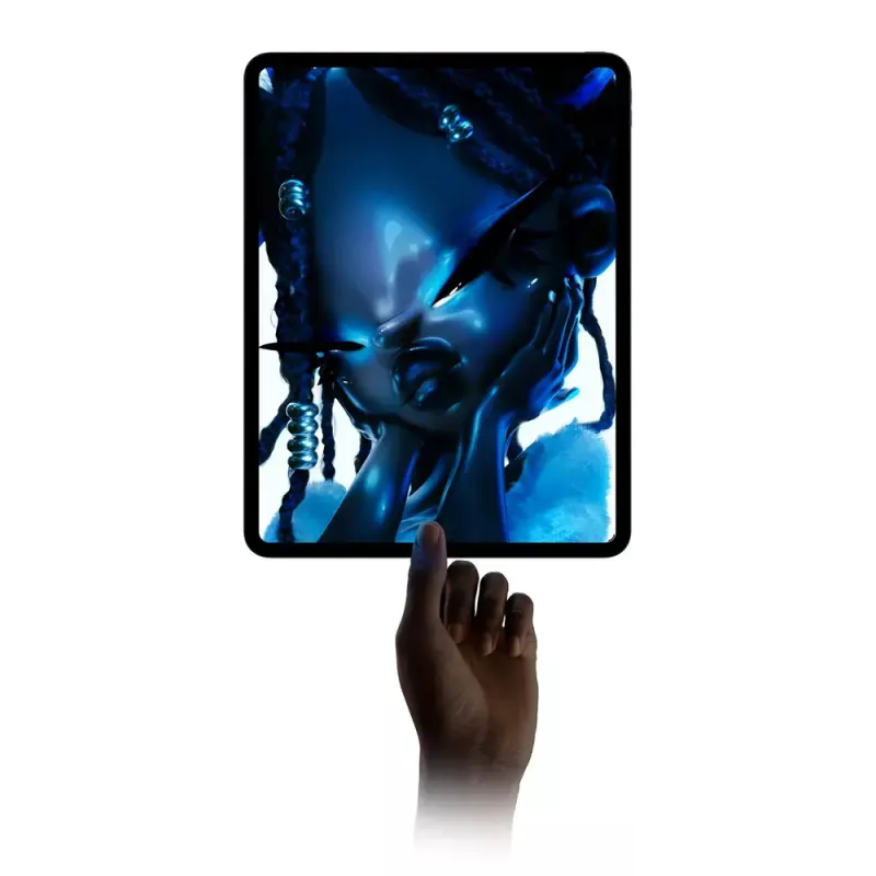 Tablet Apple iPad Pro 13 cali M5 12GB 512GB iPadOS