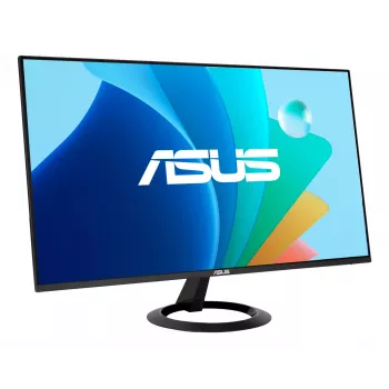 Monitor ASUS VZ279HG 68,6 cm (27 cali) 1920 x 1080 pikseli Full HD LCD Czarny