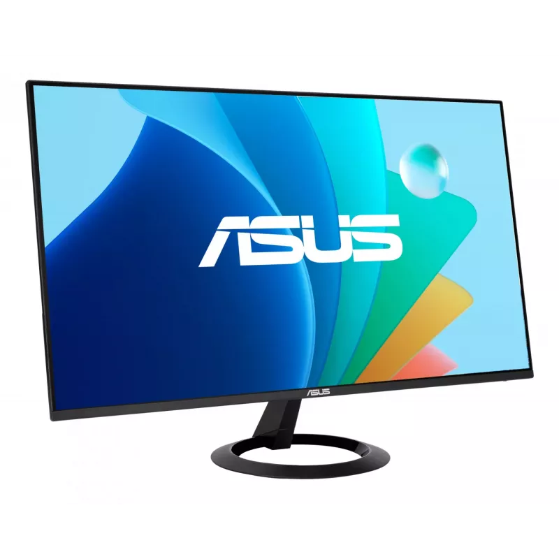 Monitor ASUS VZ279HG 68,6 cm (27 cali) 1920 x 1080 pikseli Full HD LCD Czarny
