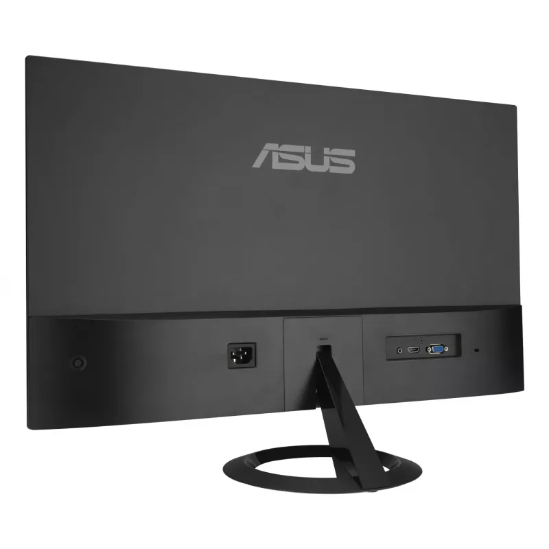 Monitor ASUS VZ279HG 68,6 cm (27 cali) 1920 x 1080 pikseli Full HD LCD Czarny