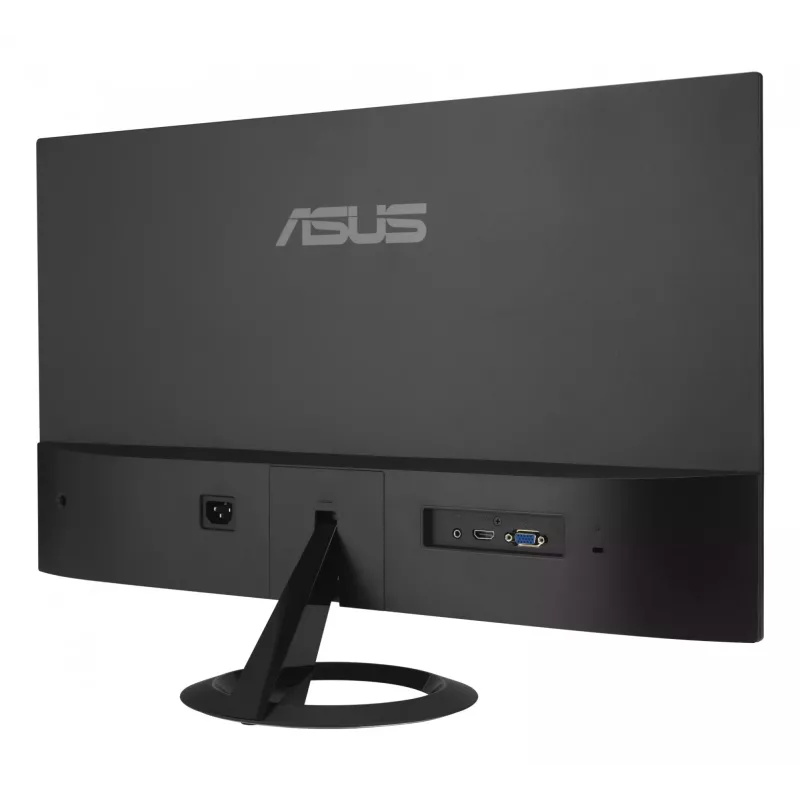 Monitor ASUS VZ279HG 68,6 cm (27 cali) 1920 x 1080 pikseli Full HD LCD Czarny
