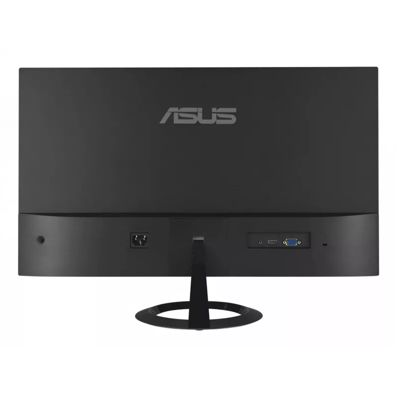 Monitor ASUS VZ279HG 68,6 cm (27 cali) 1920 x 1080 pikseli Full HD LCD Czarny