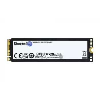 SSD Kingston Technology 8T FURY RENEGADE G5 M.2 2280 NVMe 8TB 14800MB/s