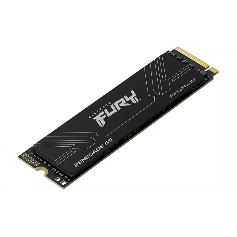 SSD Kingston Technology 8T FURY RENEGADE G5 M.2 2280 NVMe 8TB 14800MB/s