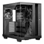 Obudowa PC be quiet! Light Base 500 Midi Tower Czarna