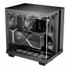 Obudowa PC be quiet! Light Base 500 Midi Tower Czarna