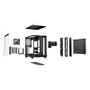 Obudowa PC be quiet! Light Base 500 Midi Tower Czarna