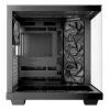 Obudowa PC be quiet! Light Base 500 Midi Tower Czarna