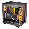 Obudowa PC be quiet! Light Base 500 LX Czarna Midi Tower ATX 3x wentylatory 120mm