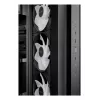 Obudowa PC be quiet! Light Base 500 LX Czarna Midi Tower ATX 3x wentylatory 120mm