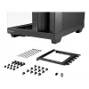 Obudowa PC be quiet! Light Base 500 LX Czarna Midi Tower ATX 3x wentylatory 120mm