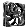 be quiet Pure Wings 3 120mm | PWM Reverse Triple-Pack Wentylator do obudowy komputera 12 cm Czarny 3 szt.