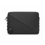 ASUS BS3601 ROG SLEEVE 4.0/16 40.6 cm (16 cali) Pokrowiec Czarny