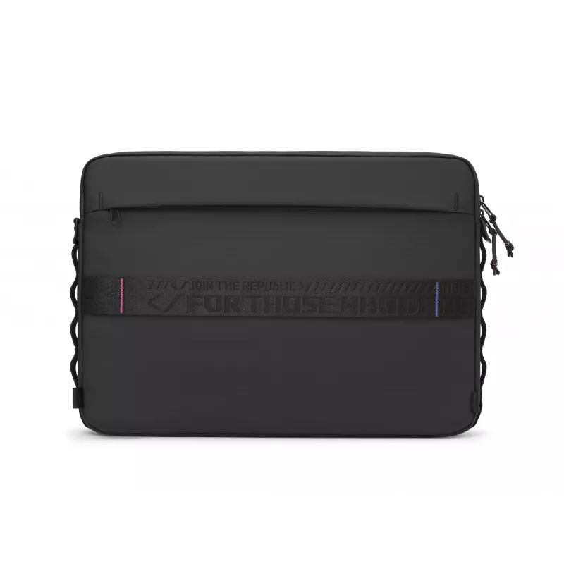 ASUS BS3601 ROG SLEEVE 4.0/16 40.6 cm (16 cali) Pokrowiec Czarny
