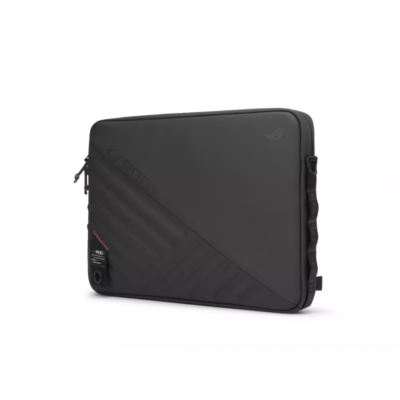 ASUS BS3601 ROG SLEEVE 4.0/16 40.6 cm (16 cali) Pokrowiec Czarny