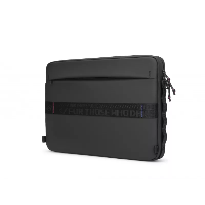 ASUS BS3601 ROG SLEEVE 4.0/16 40.6 cm (16 cali) Pokrowiec Czarny