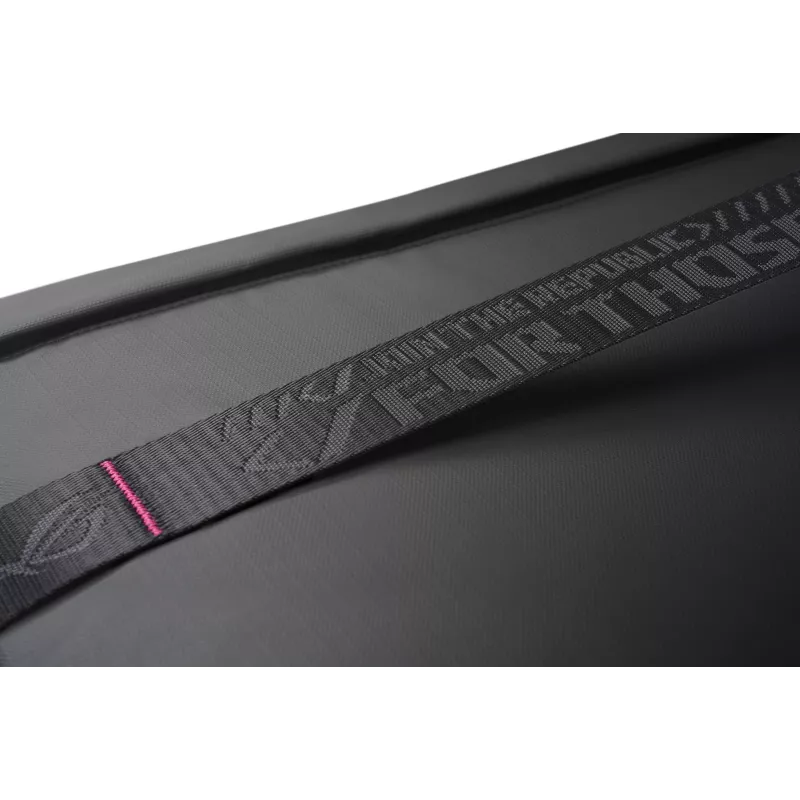 ASUS BS3601 ROG SLEEVE 4.0/16 40.6 cm (16 cali) Pokrowiec Czarny