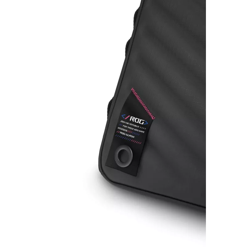 ASUS BS3601 ROG SLEEVE 4.0/16 40.6 cm (16 cali) Pokrowiec Czarny