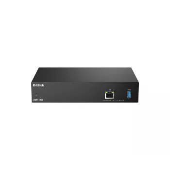 Kontroler sieciowy D-Link Nuclias Connect DNH-1000 Ethernet 10-2500 Mbit/s