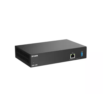 Kontroler sieciowy D-Link Nuclias Connect DNH-1000 Ethernet 10-2500 Mbit/s