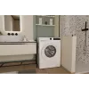Candy GD 498-S pralka Front-load 9 kg 1400 RPM Biały