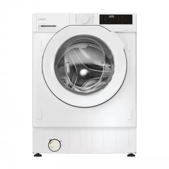 Pralka Candy BC449M4D8J-S Front-load 9 kg 1400 RPM Biała