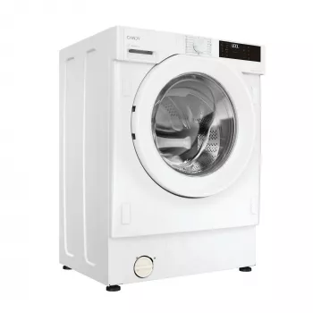 Pralka Candy BC449M4D8J-S Front-load 9 kg 1400 RPM Biała