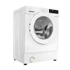 Pralka Candy BC448M4D8J-S ładowana od przodu 8 kg 1400 obr./min