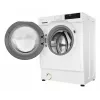 Pralka Candy BC448M4D8J-S ładowana od przodu 8 kg 1400 obr./min