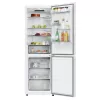 Candy Fresco ECN2CQTEW186 wolnostojąca 355 L biała