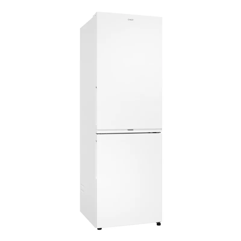 Candy Fresco ECN2CQTEW186 wolnostojąca 355 L biała