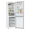 Candy Fresco ECN2CQTEW186 wolnostojąca 355 L biała