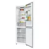Candy Fresco ECN2CQTEW186 wolnostojąca 355 L biała