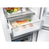 Candy Fresco ECN2CQTEW186 wolnostojąca 355 L biała
