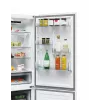 Candy Fresco ECN2CQTEW186 wolnostojąca 355 L biała