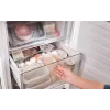 Candy Fresco ECN2CQTEW186 wolnostojąca 355 L biała