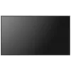 Sharp MultiSync E559 Cyfrowy płaski panel informacyjny 139,7 cm (55 cali) LED 350 cd/m² 4K Ultra HD Czarny