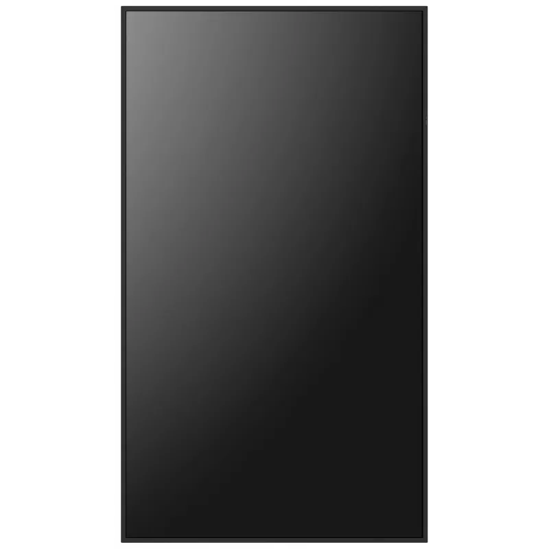 Sharp MultiSync E559 Cyfrowy płaski panel informacyjny 139,7 cm (55 cali) LED 350 cd/m² 4K Ultra HD Czarny