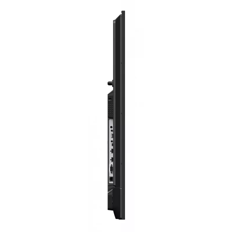 Sharp MultiSync E759 Digital signage płaski panel 190.5 cm (75 cali) LCD 350 cd/m² 4K Ultra HD Czarny