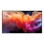 Sharp E869 Digital A-board 2.17 m (85.6 cala) LED 350 cd/m² 4K Ultra HD Czarny 16/7
