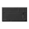 Sharp E869 Digital A-board 2.17 m (85.6 cala) LED 350 cd/m² 4K Ultra HD Czarny 16/7