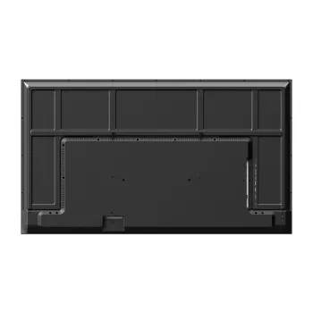 Sharp E869 Digital A-board 2.17 m (85.6 cala) LED 350 cd/m² 4K Ultra HD Czarny 16/7