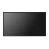 Sharp E869 Digital A-board 2.17 m (85.6 cala) LED 350 cd/m² 4K Ultra HD Czarny 16/7