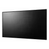 Sharp E869 Digital A-board 2.17 m (85.6 cala) LED 350 cd/m² 4K Ultra HD Czarny 16/7