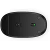 Mysz HP 240 Czarny Bluetooth, symetryczna, optyczna, Bluetooth, 1600 DPI, czarna