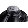 Aktywny subwoofer Magnat Alpha RS12 — przetwornik 12 cali, 120 W RMS, 20–200 Hz, klasa D, czarny