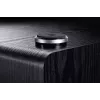 Aktywny subwoofer Magnat Alpha RS12 — przetwornik 12 cali, 120 W RMS, 20–200 Hz, klasa D, czarny