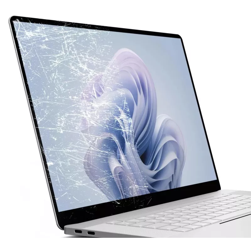 Osłona ekranu laptopa DICOTA Privacy Filter 2-way Czarny Universal