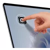 Osłona ekranu laptopa DICOTA Privacy Filter 2-way Czarny Universal