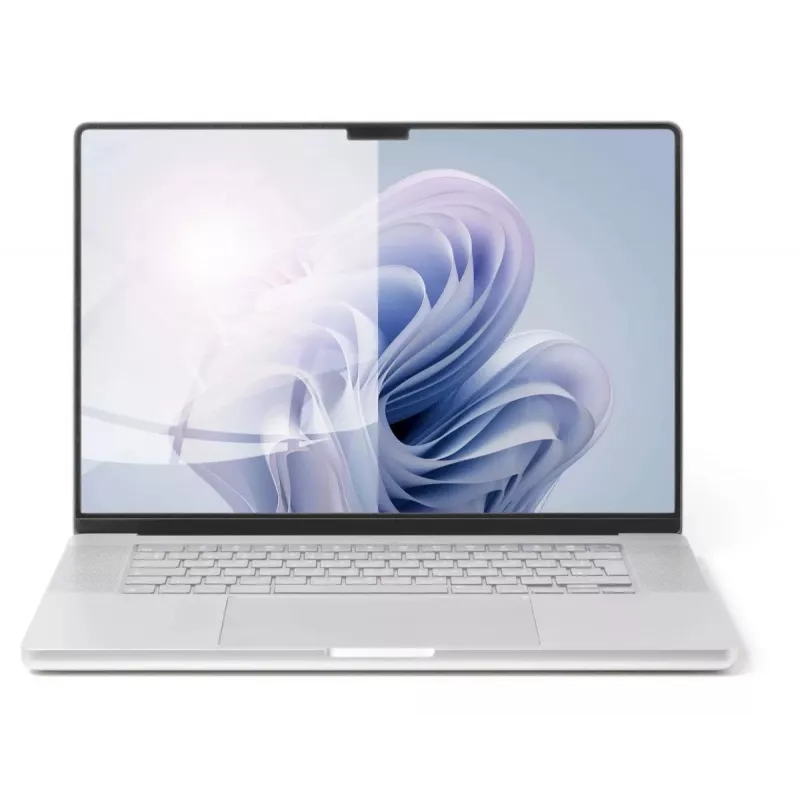 Osłona ekranu laptopa DICOTA Privacy Filter 2-way Czarny Universal